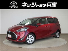 トヨタ シエンタ HV G セーフティED