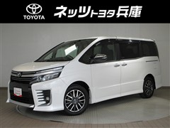 トヨタ ヴォクシー ZS キラメキ2