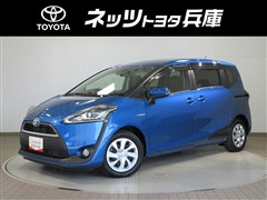 シエンタ ハイブリッド G