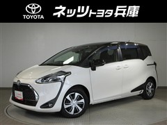 トヨタ シエンタ G クエロ