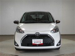 シエンタ G クエロ