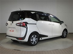 シエンタ G クエロ