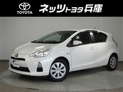 トヨタ アクア S