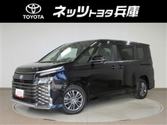 トヨタ ヴォクシー ハイブリッド S-G