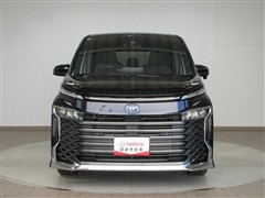 ヴォクシー ハイブリッド S-G