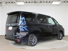 ヴォクシー ハイブリッド S-G