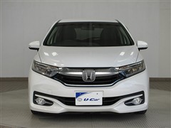 シャトル HV X ホンダセンシング