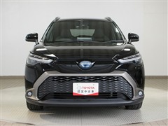 カローラクロス ハイブリッド Z