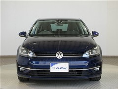 ゴルフ TSI ハイライン テック