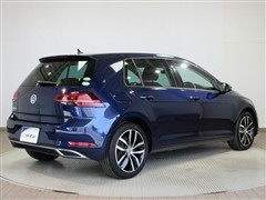 ゴルフ TSI ハイライン テック