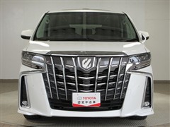 アルファード S Cパッケージ