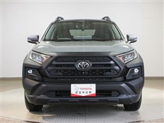 RAV4 アドベンチャーオフロード