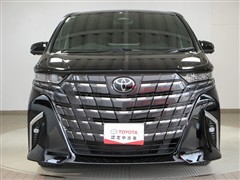 アルファードハイブリッド Z