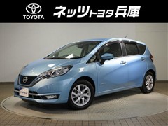 ノート E-パワー メダリスト