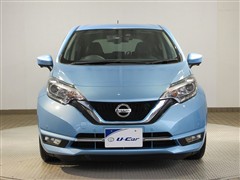 ノート E-パワー メダリスト