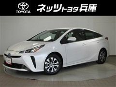 トヨタ プリウス A プレミアム