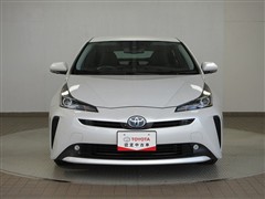 プリウス A プレミアム