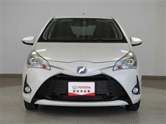 ヴィッツ ハイブリッド ジュエラ