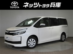 ヴォクシー X