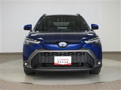 カローラクロス ハイブリッド Z