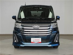 ルーミー カスタムG