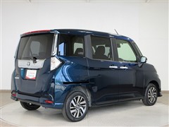 ルーミー カスタムG