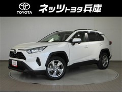 RAV4 X