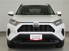 RAV4 X