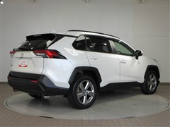 RAV4 X