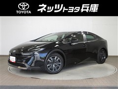トヨタ プリウス G