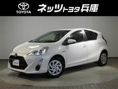 トヨタ　アクア S