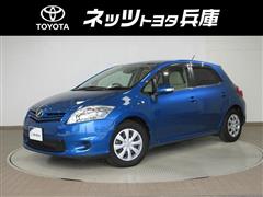 トヨタ オーリス 150X Mパッケージ