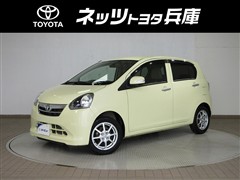 トヨタ ピクシスエポック G