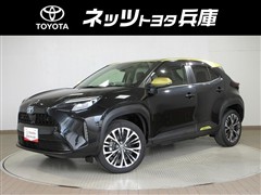 ヤリスクロス ハイブリッド Z