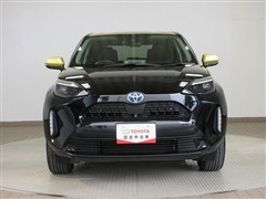 ヤリスクロス ハイブリッド Z