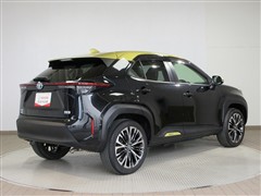 ヤリスクロス ハイブリッド Z