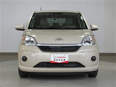 パッソ X Lパッケージ