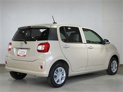 パッソ X Lパッケージ