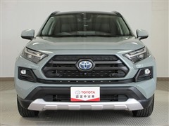 RAV4 HV アドベンチャー