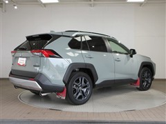 RAV4 HV アドベンチャー