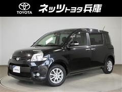 トヨタ シエンタ DICE-G