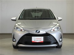 ヴィッツ F セーフティエディ3