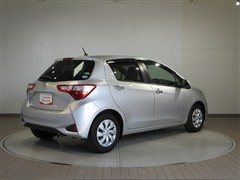 ヴィッツ F セーフティエディ3