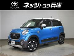 ダイハツ キャスト アクティバG SA2