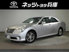 トヨタ クラウン ロイヤルサルーン SPナビP