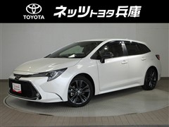 カローラツーリング WxB