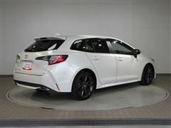 カローラツーリング WxB