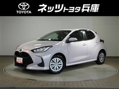 ヤリス ハイブリッド Z