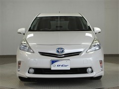 プリウスアルファ S ツーリング
