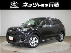 トヨタ ライズ G